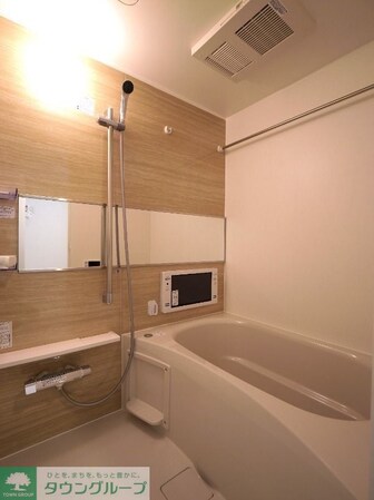 プレジオ宮崎台の物件内観写真